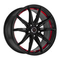 Steel Rims (Steelies)