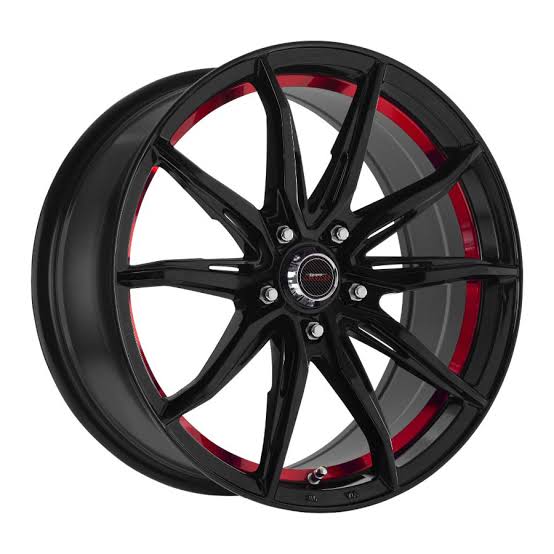 Steel Rims (Steelies)